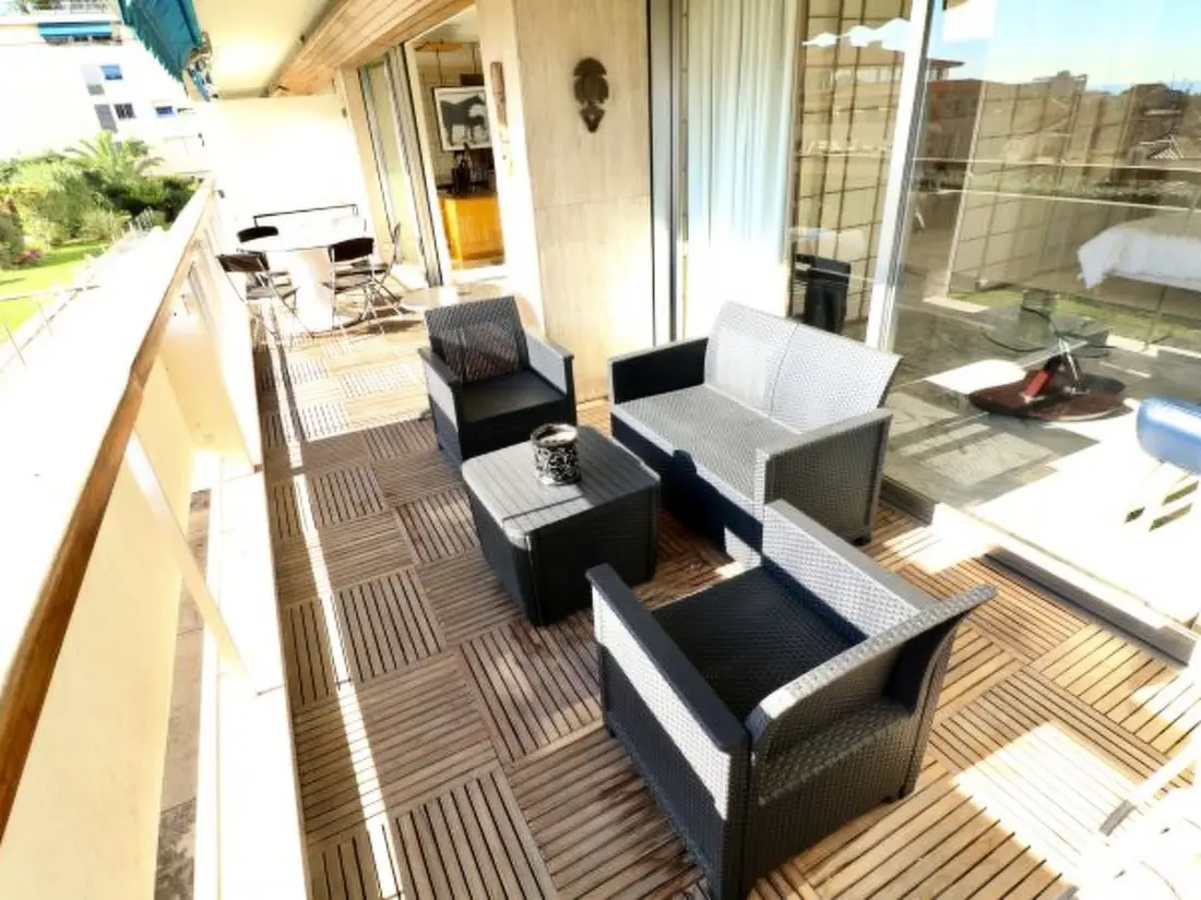 Location de Vacances Cannes