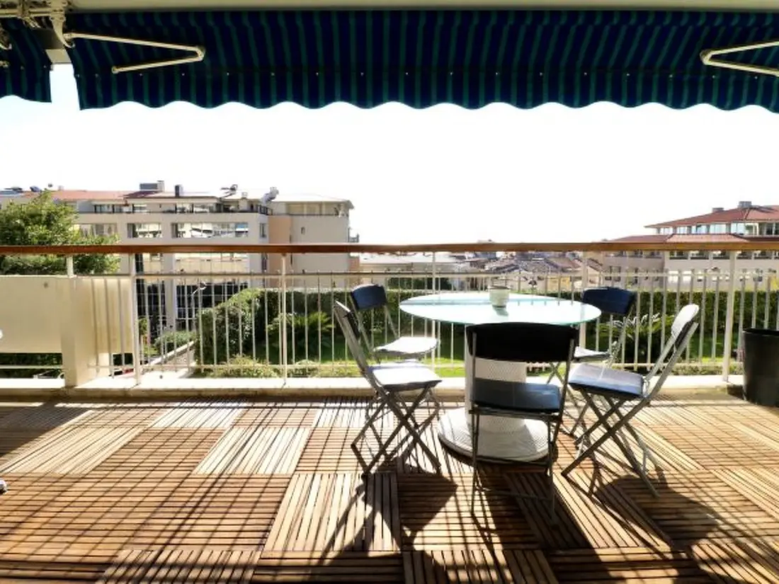 Location de Vacances Cannes