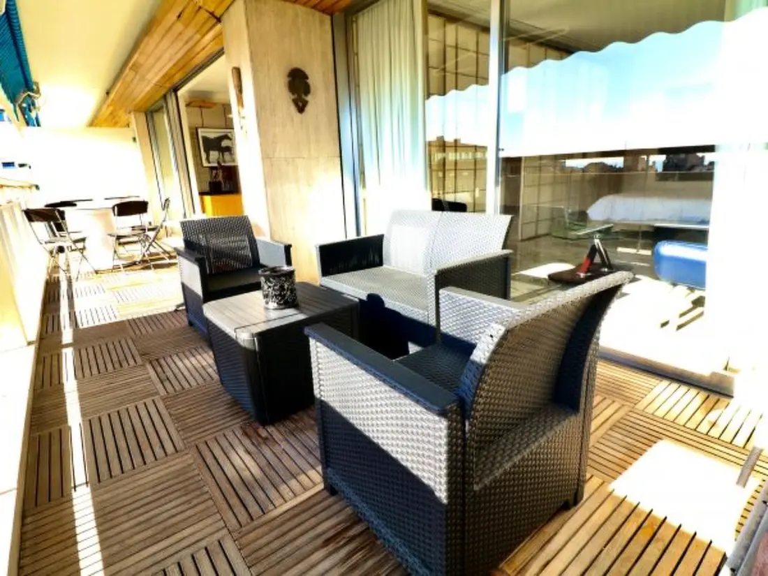 Location de Vacances Cannes
