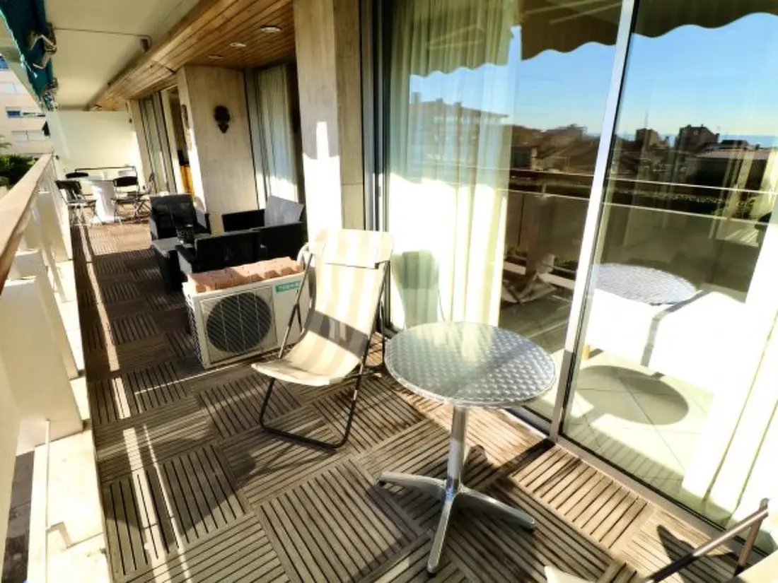 Location de Vacances Cannes