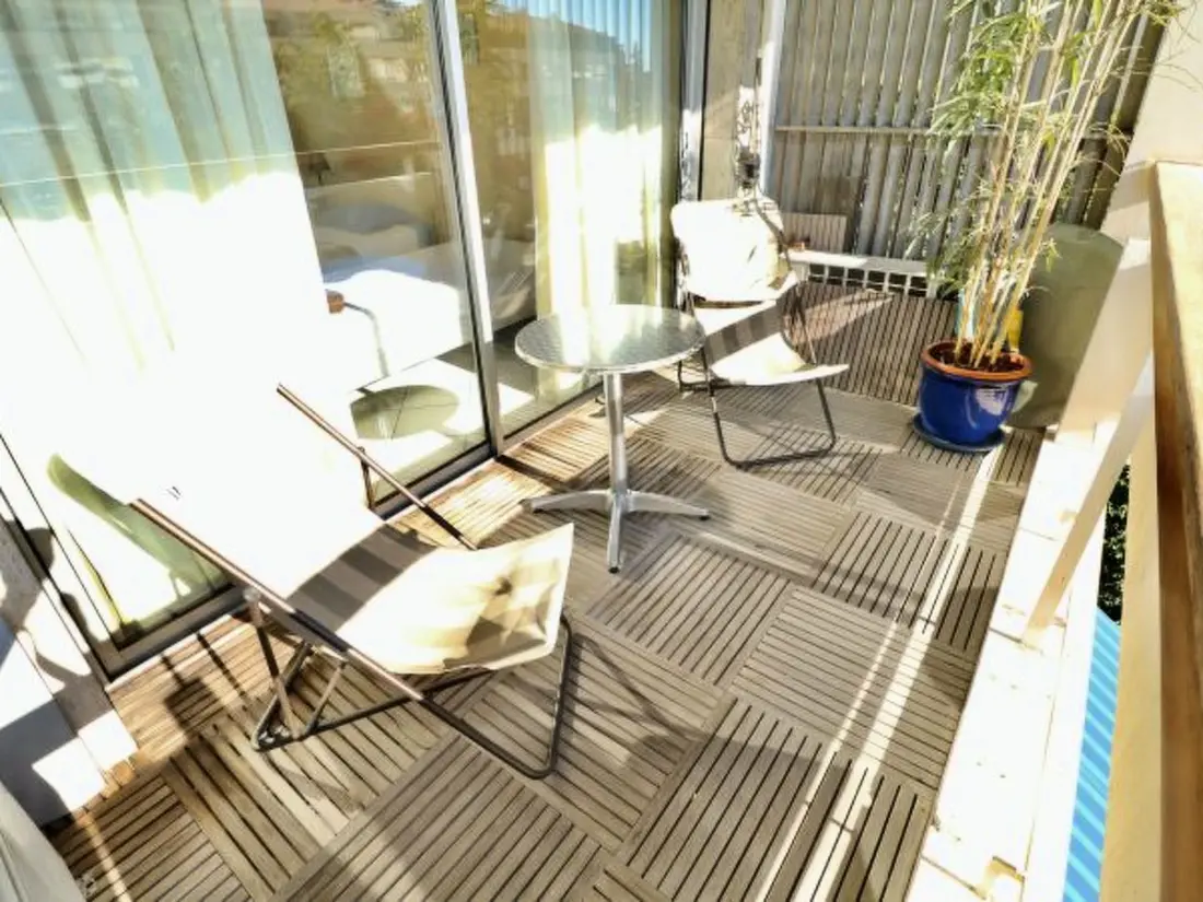 Location de Vacances Cannes