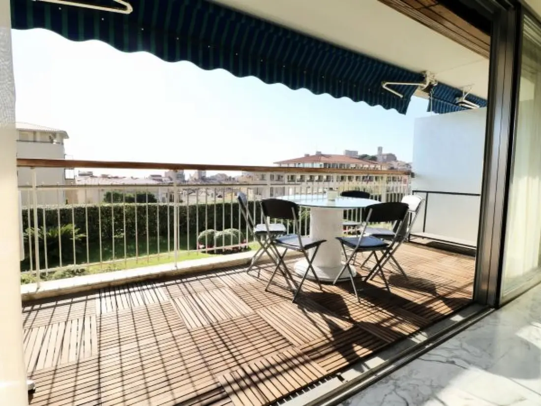 Location de Vacances Cannes