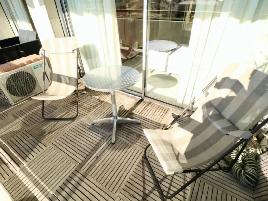 Location de Vacances Cannes