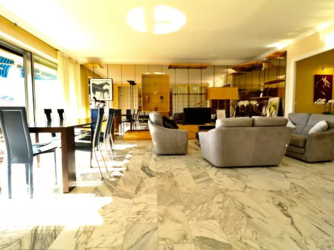 Location de Vacances Cannes