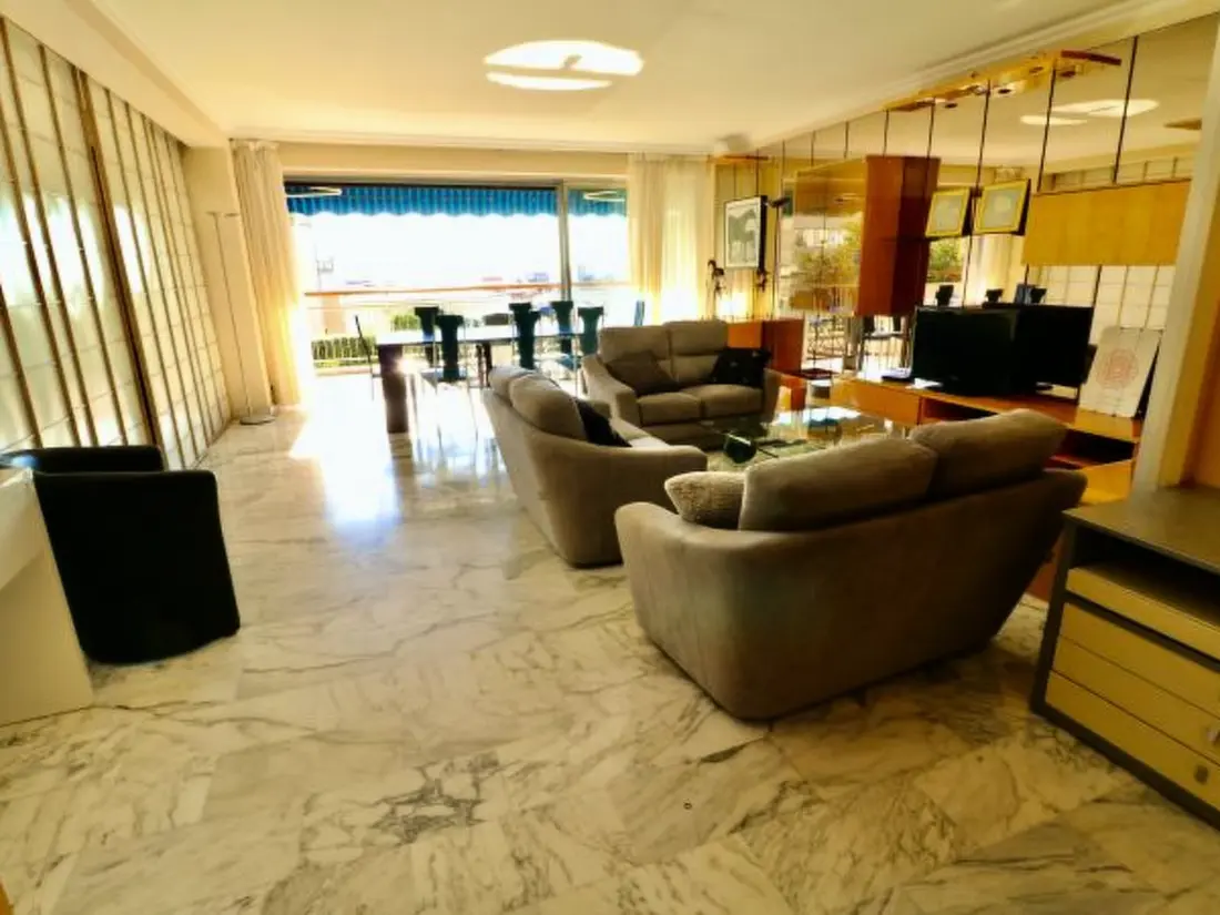 Location de Vacances Cannes