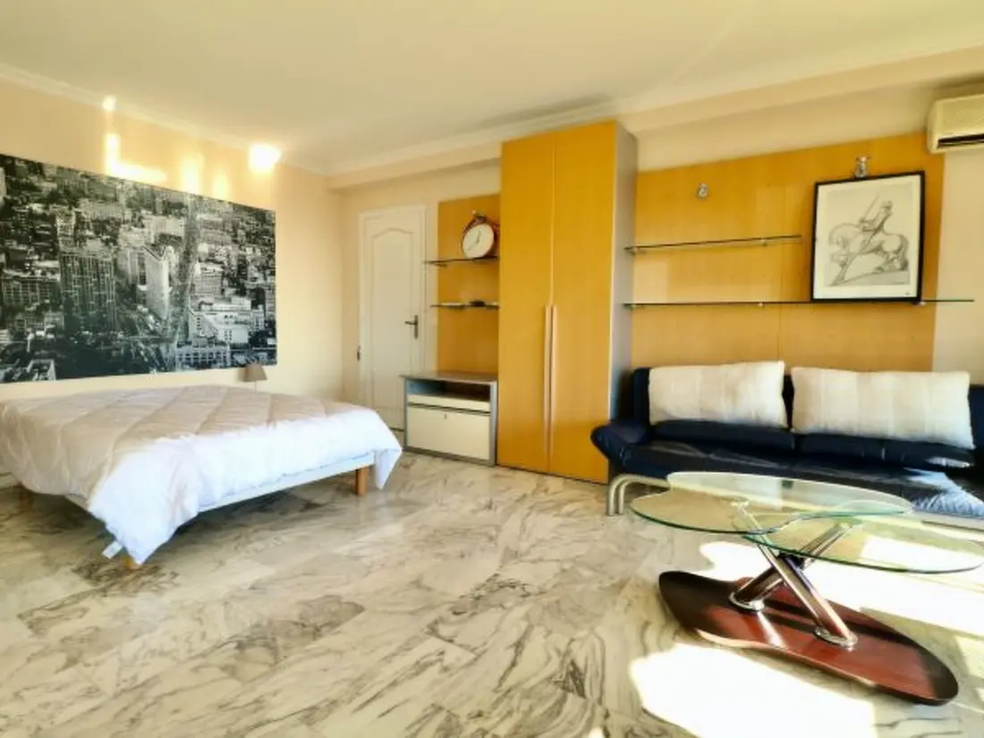Location de Vacances Cannes