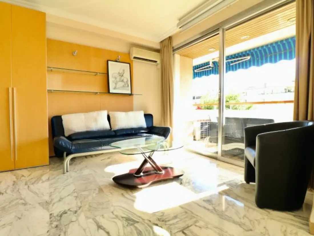 Location de Vacances Cannes