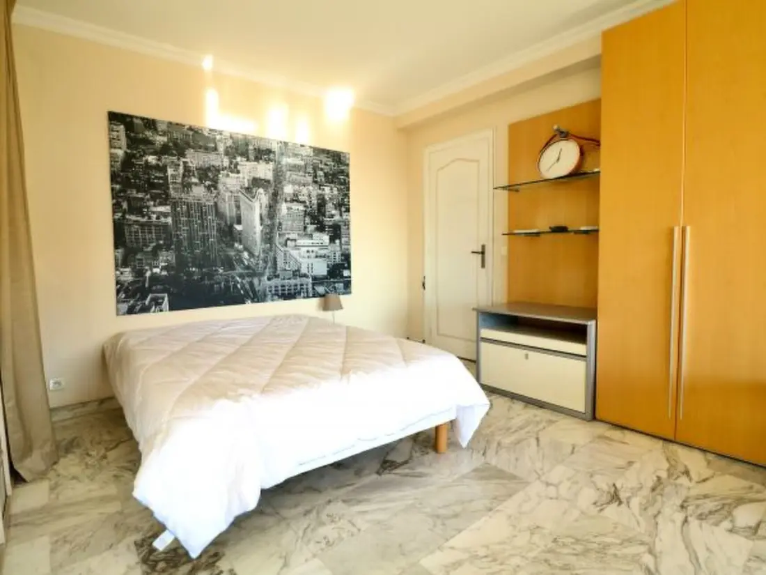 Location de Vacances Cannes