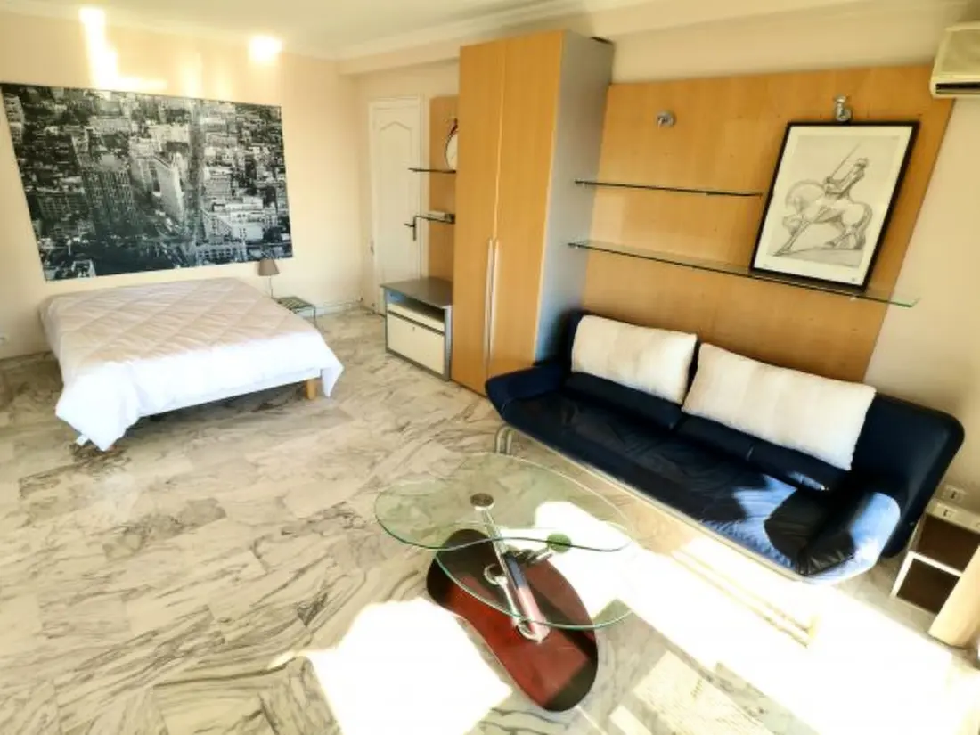 Location de Vacances Cannes
