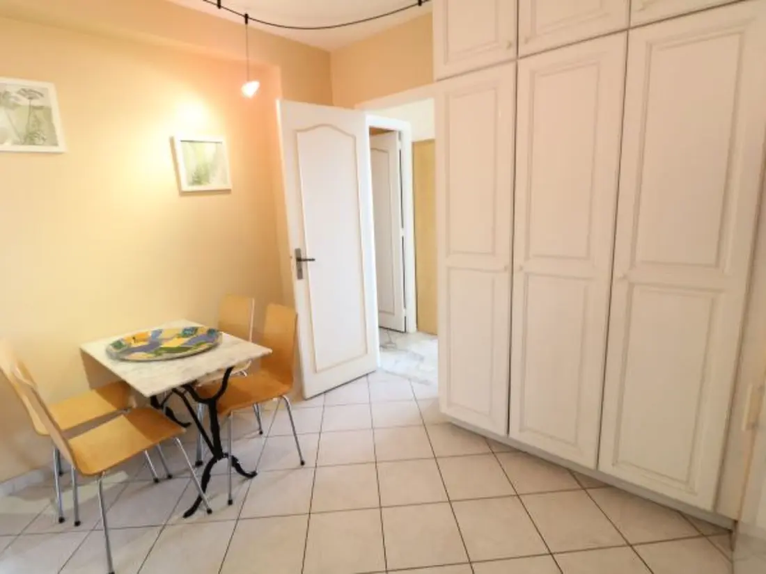 Location de Vacances Cannes