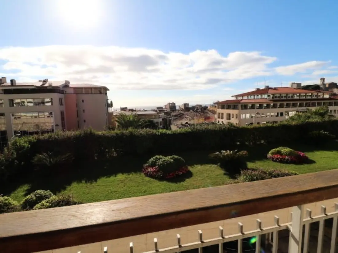 Location de Vacances Cannes
