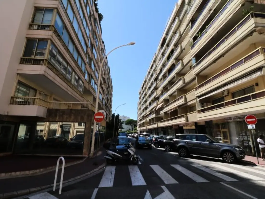Location de Vacances Cannes