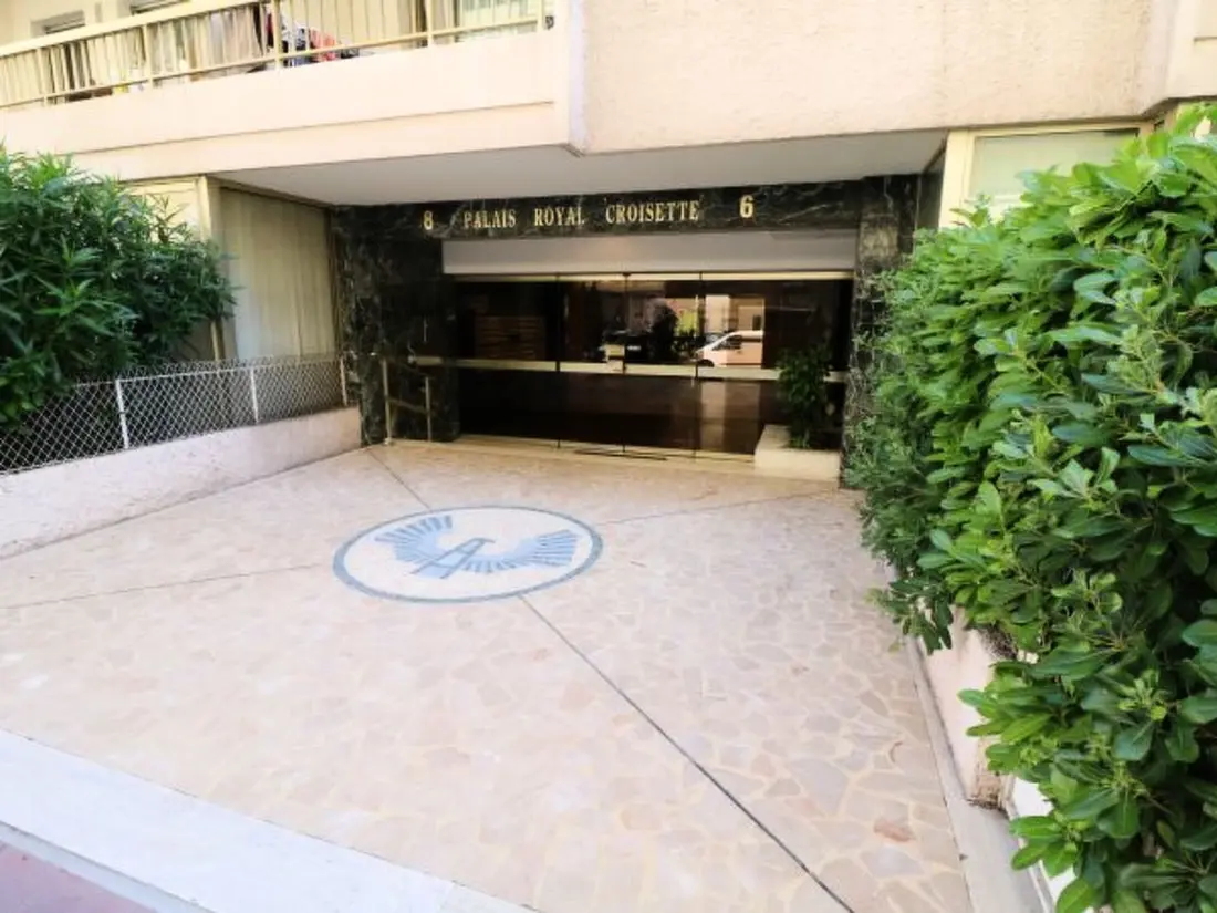 Location de Vacances Cannes