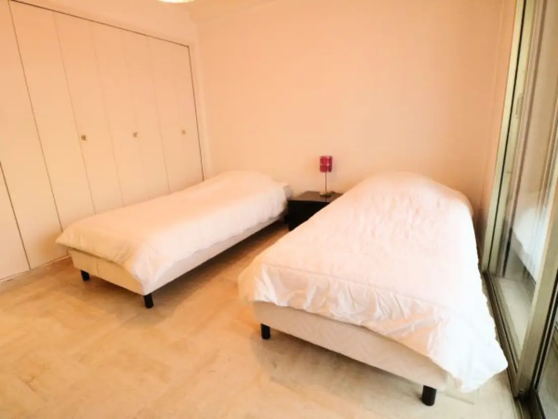 Location de Vacances Cannes