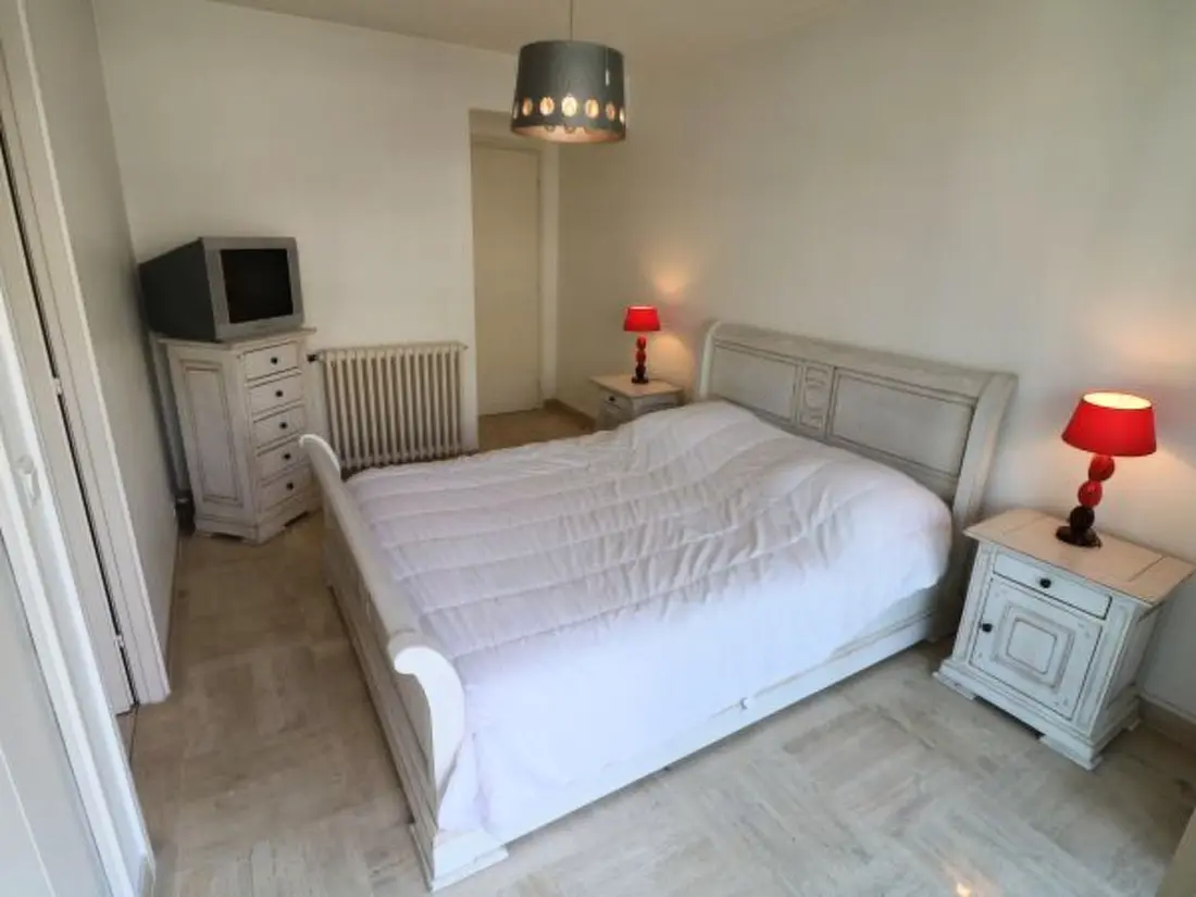 Location de Vacances Cannes