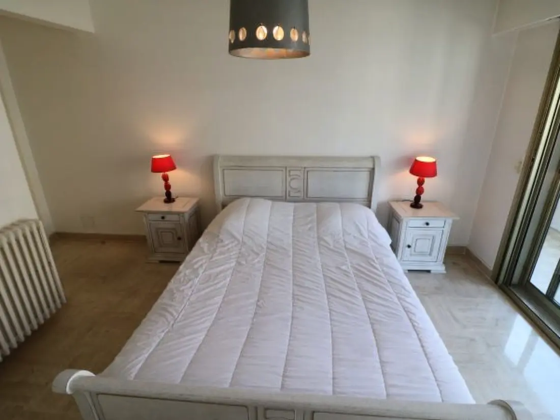 Location de Vacances Cannes