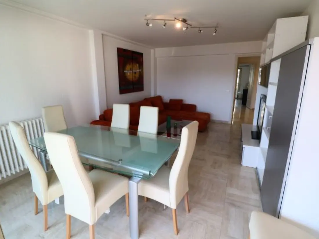Location de Vacances Cannes
