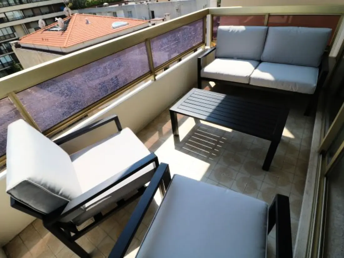 Location de Vacances Cannes