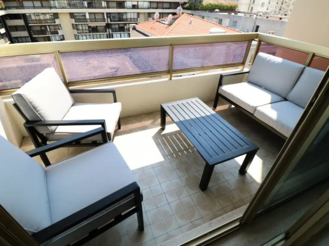 Location de Vacances Cannes