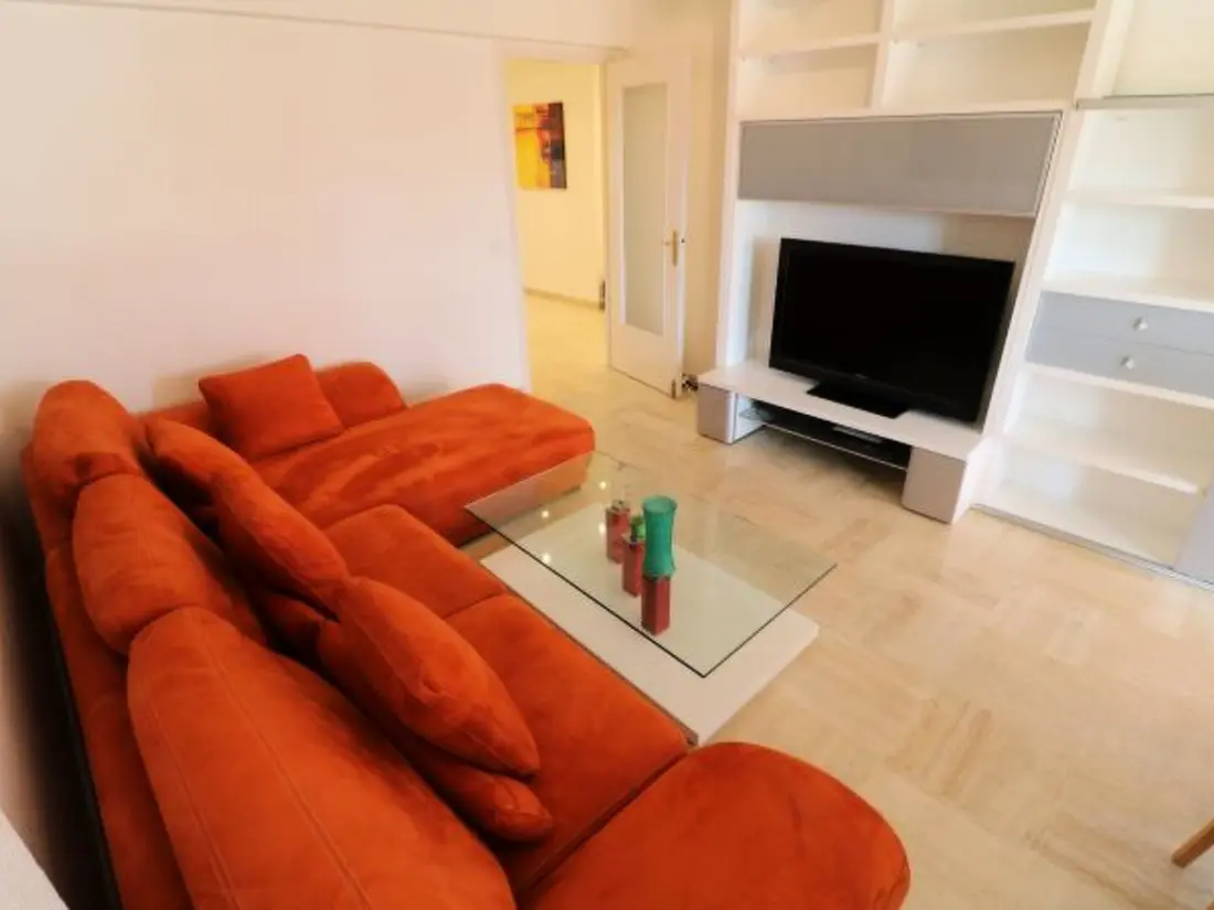 Location de Vacances Cannes