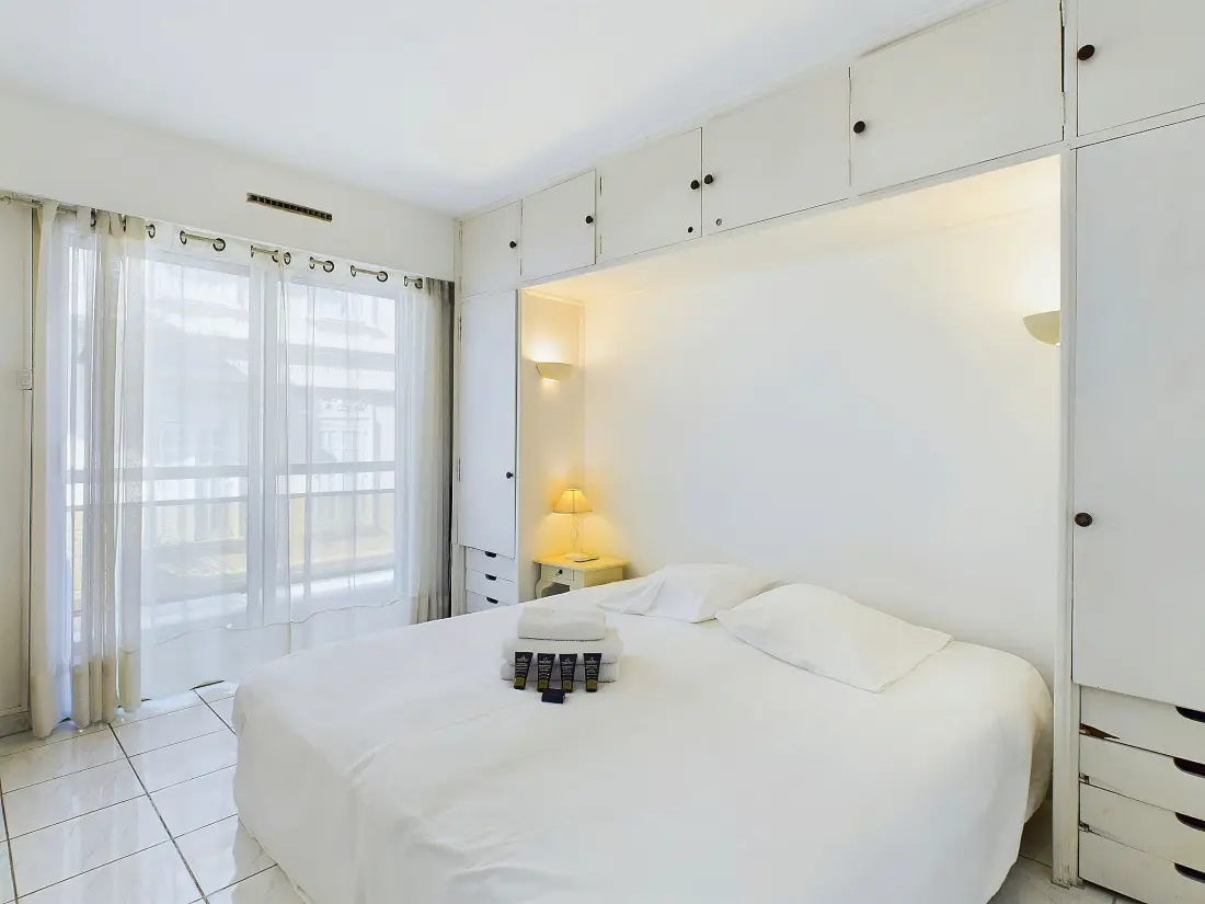 Location de Vacances Cannes