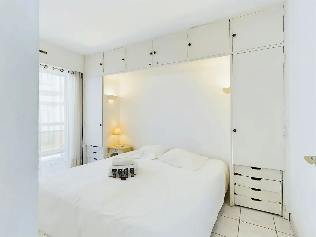 Location de Vacances Cannes