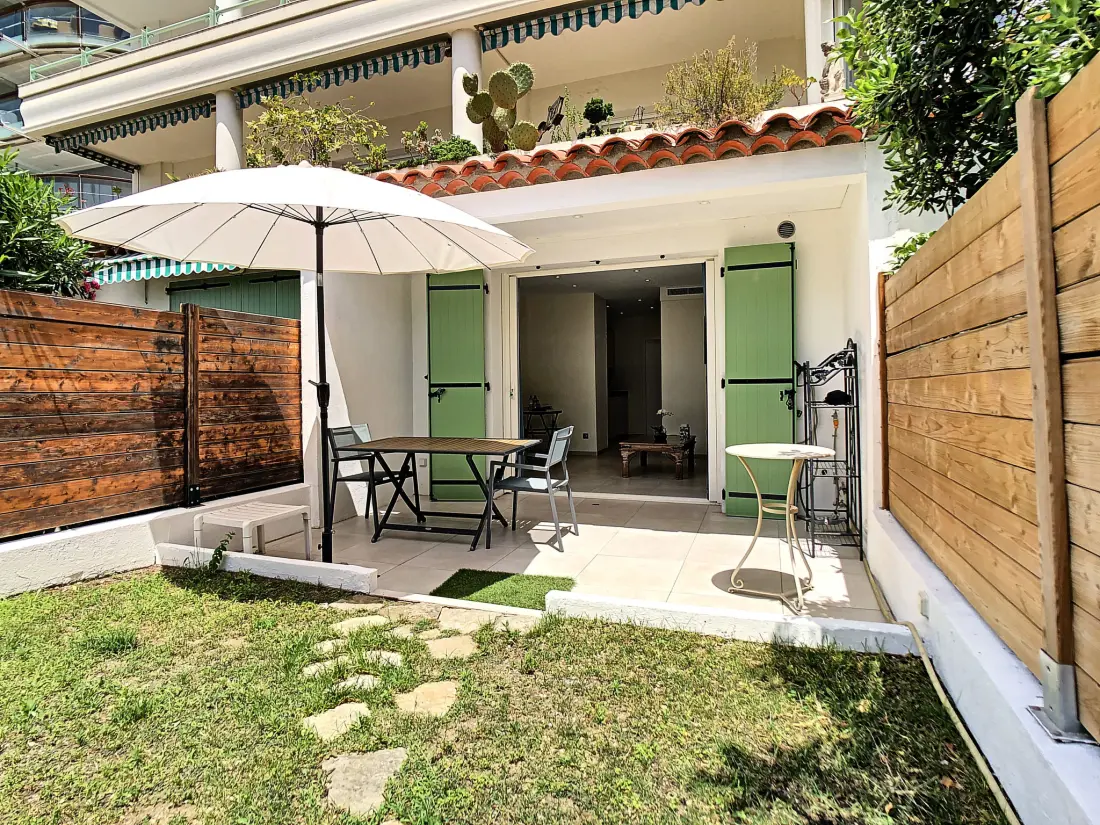 Location de Vacances Cannes