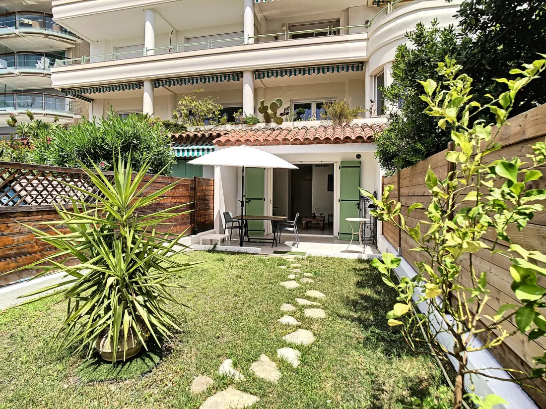 Location de Vacances Cannes