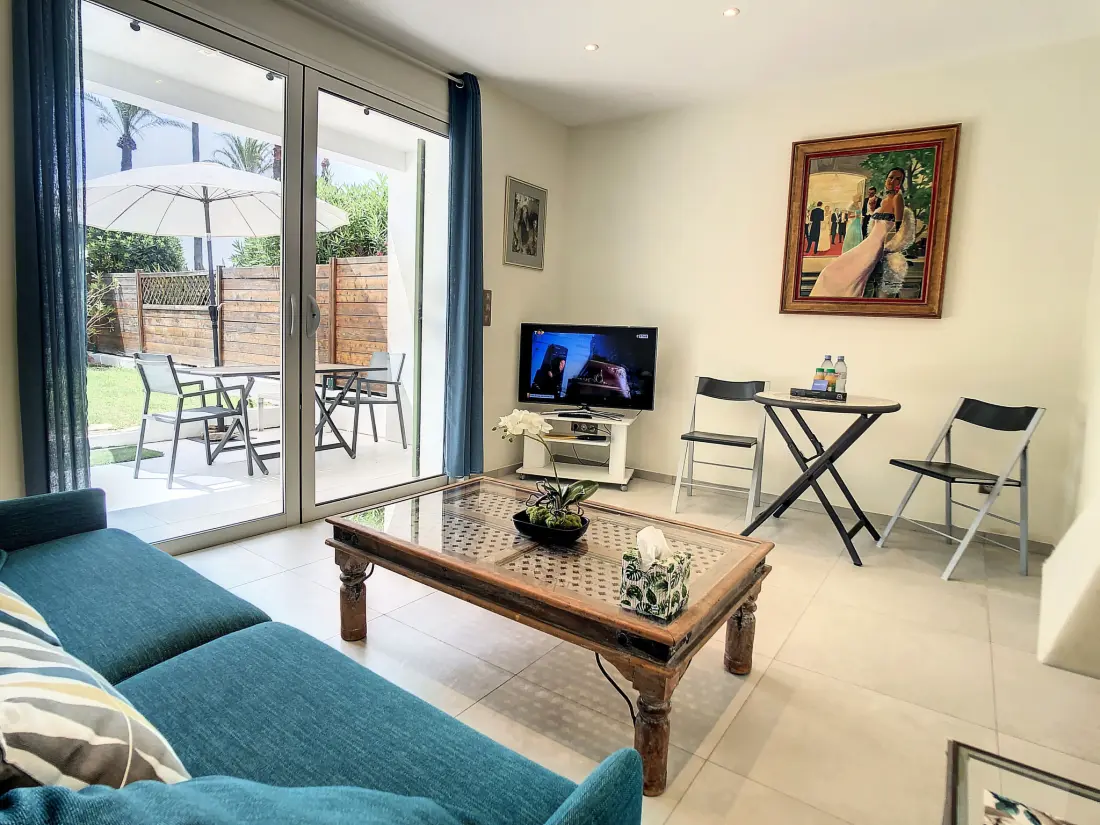 Location de Vacances Cannes