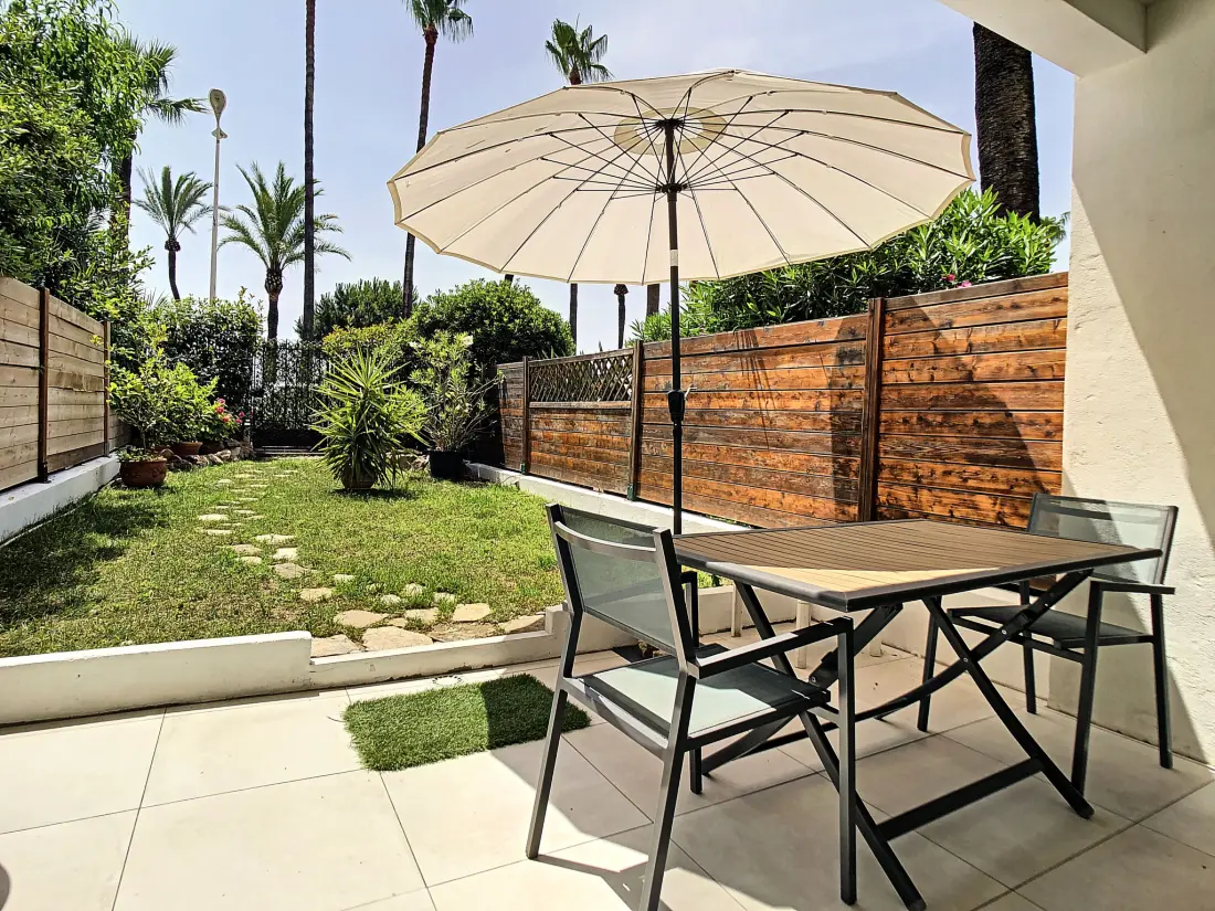 Location de Vacances Cannes