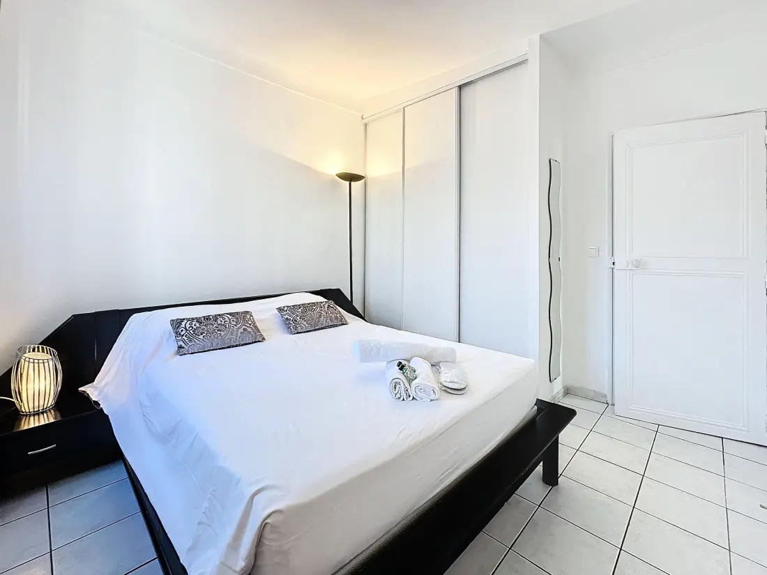 Location de Vacances Cannes