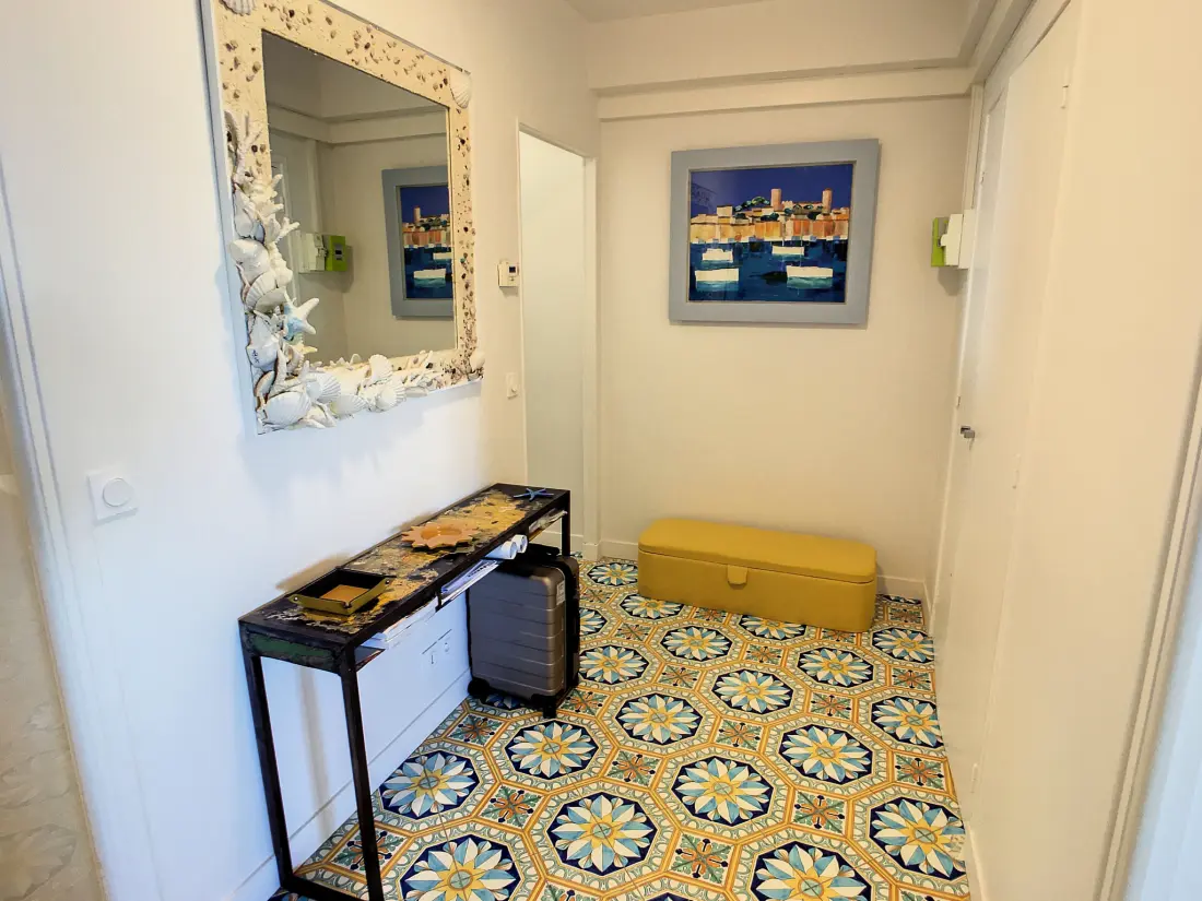 Location de Vacances Cannes
