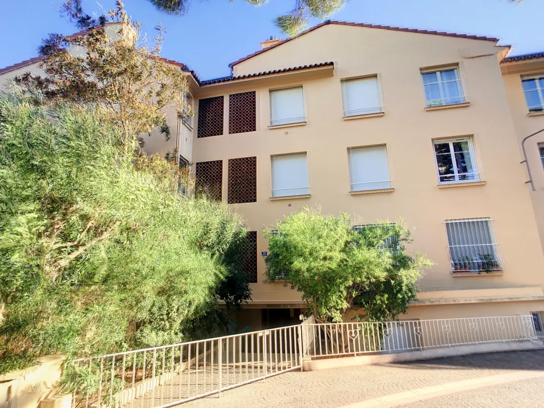 Location de Vacances Cannes