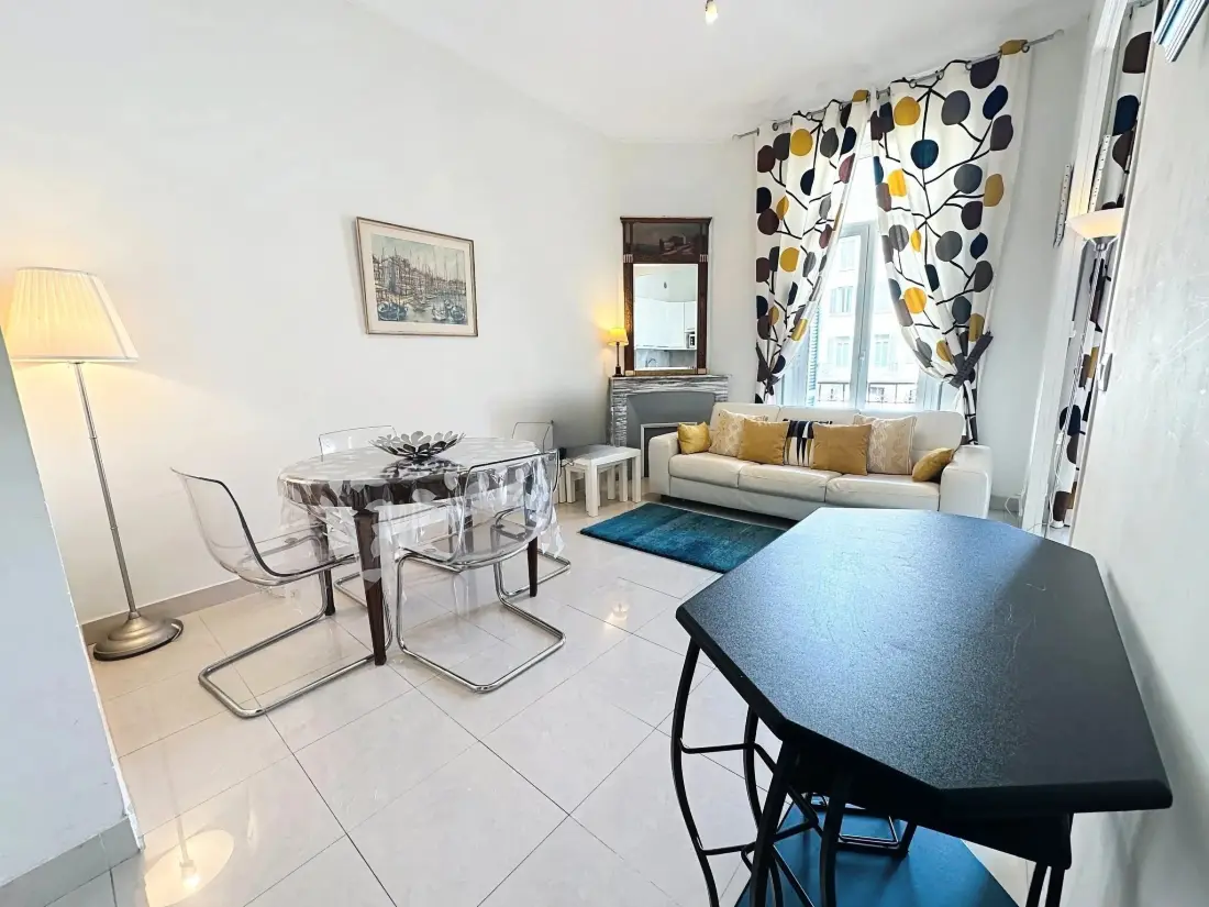 Location de Vacances Cannes