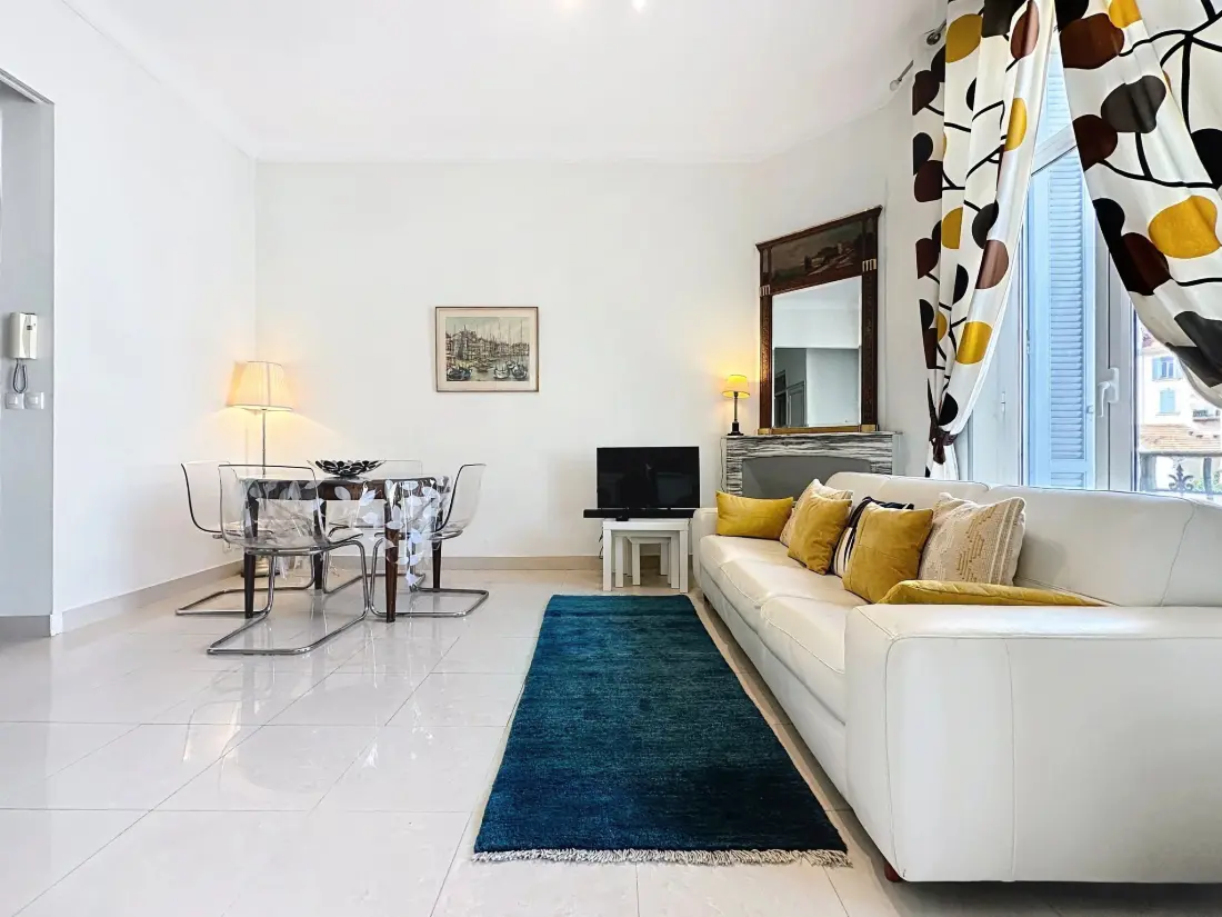 Location de Vacances Cannes