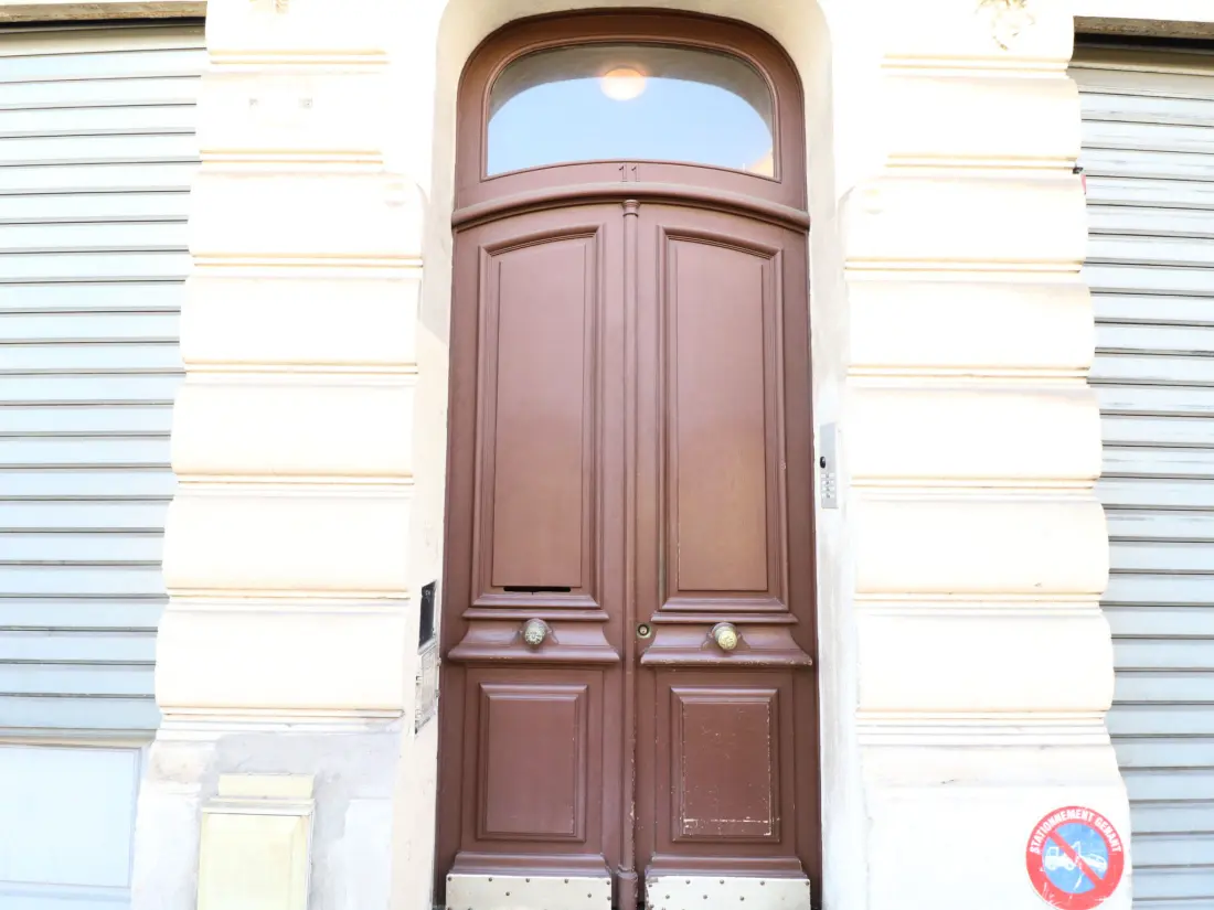 Location de Vacances Cannes