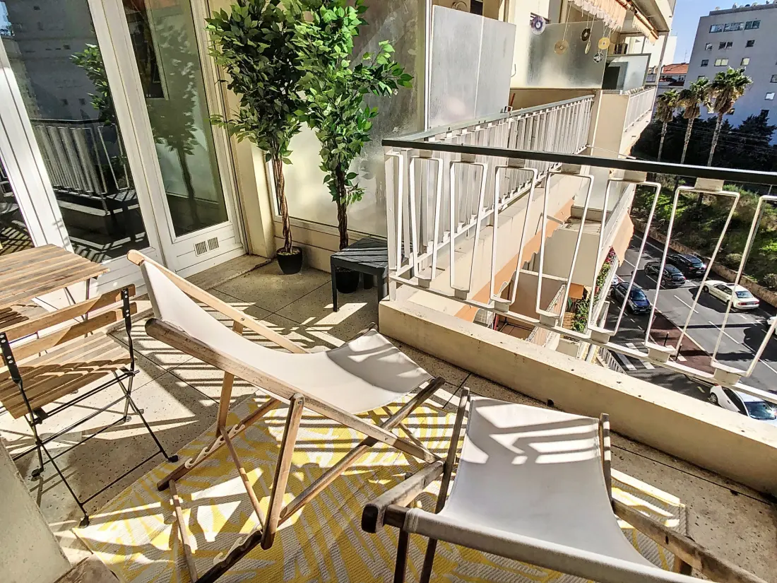 Location de Vacances Cannes