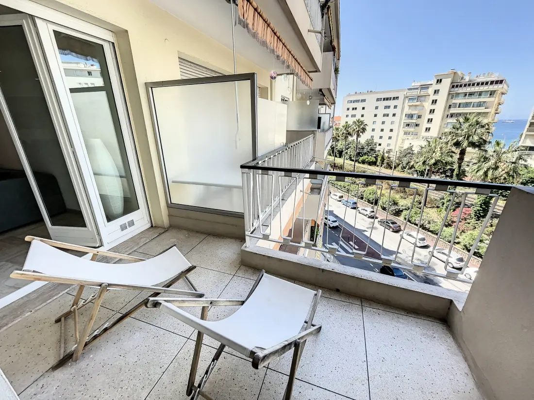Location de Vacances Cannes