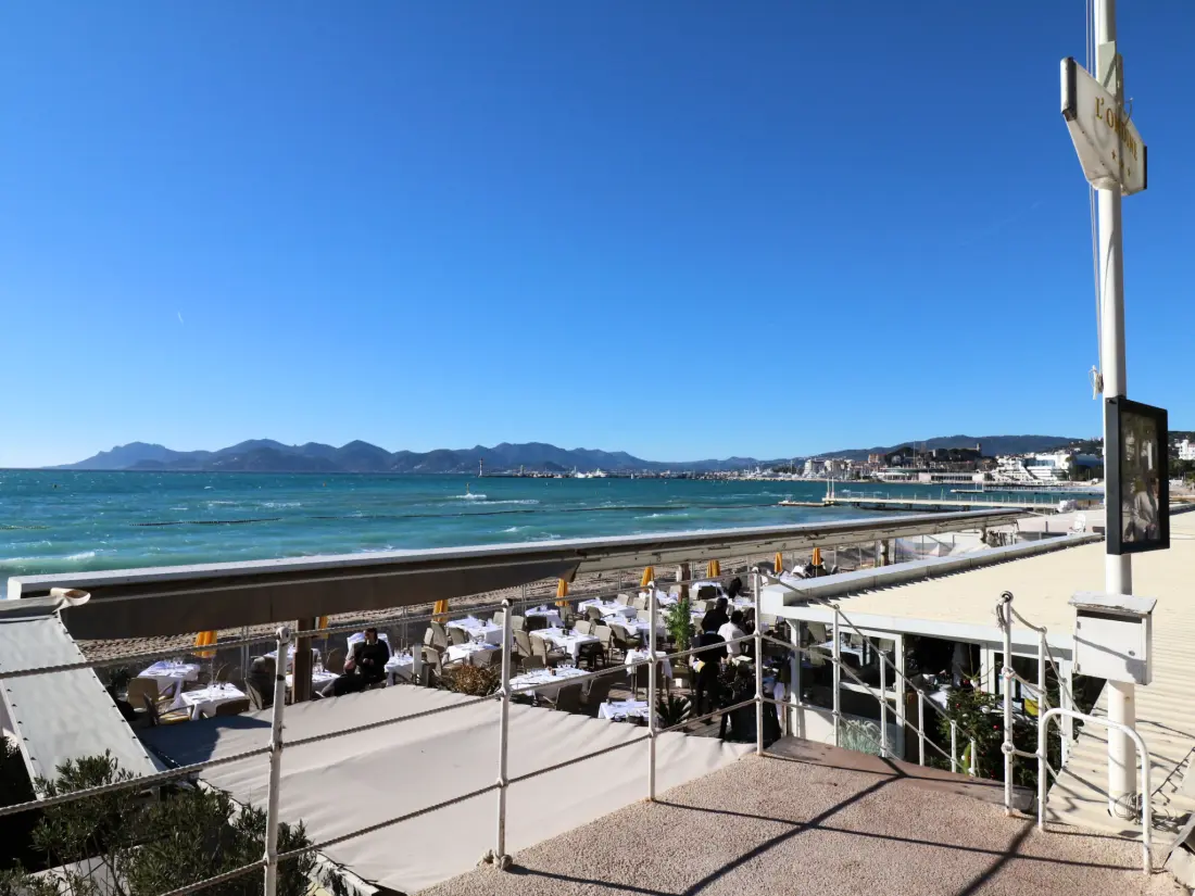 Location de Vacances Cannes