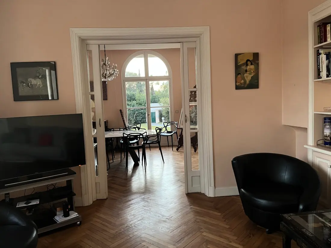 Maison à Cannes