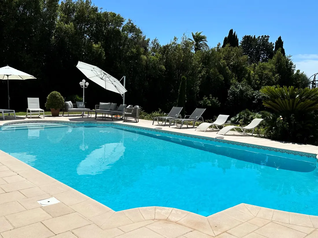 Maison à Cannes