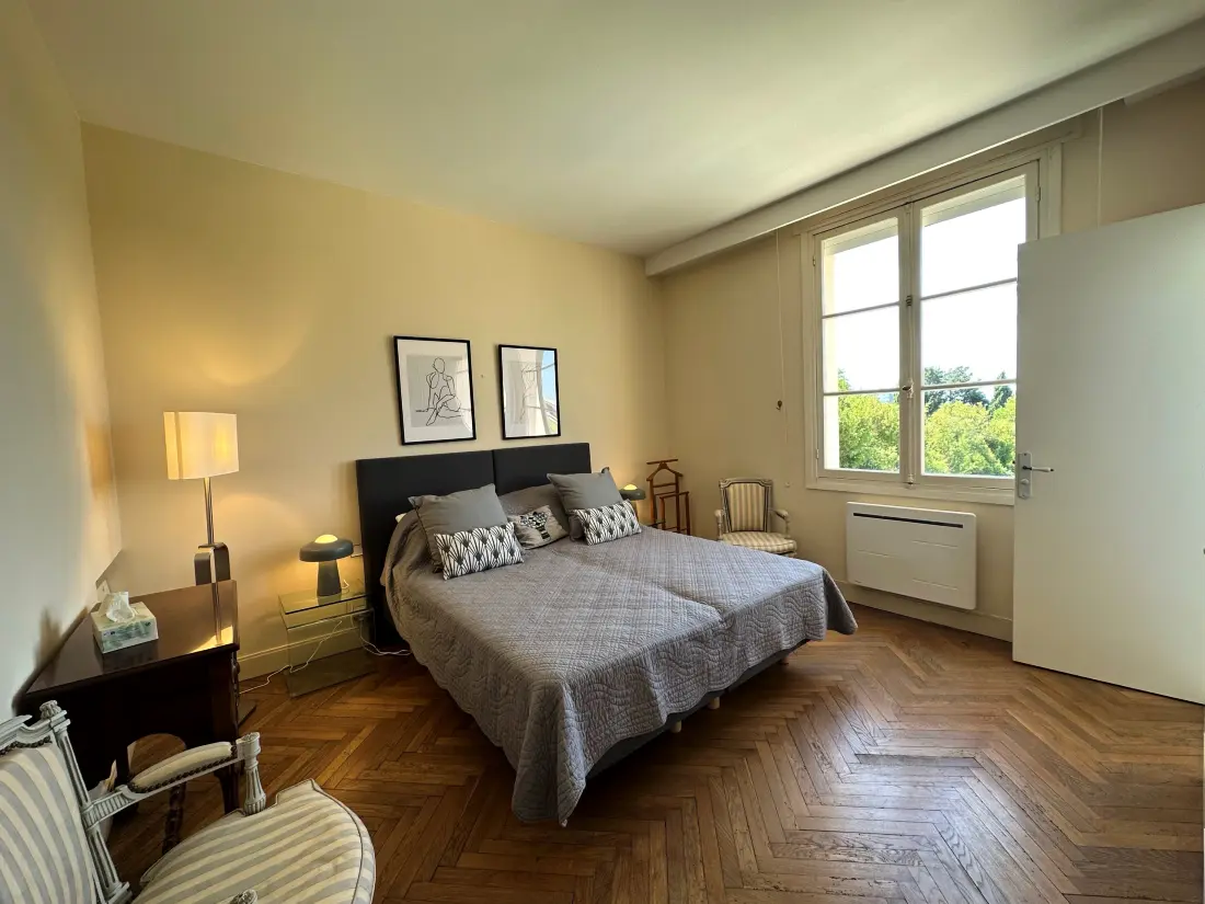 Maison à Cannes