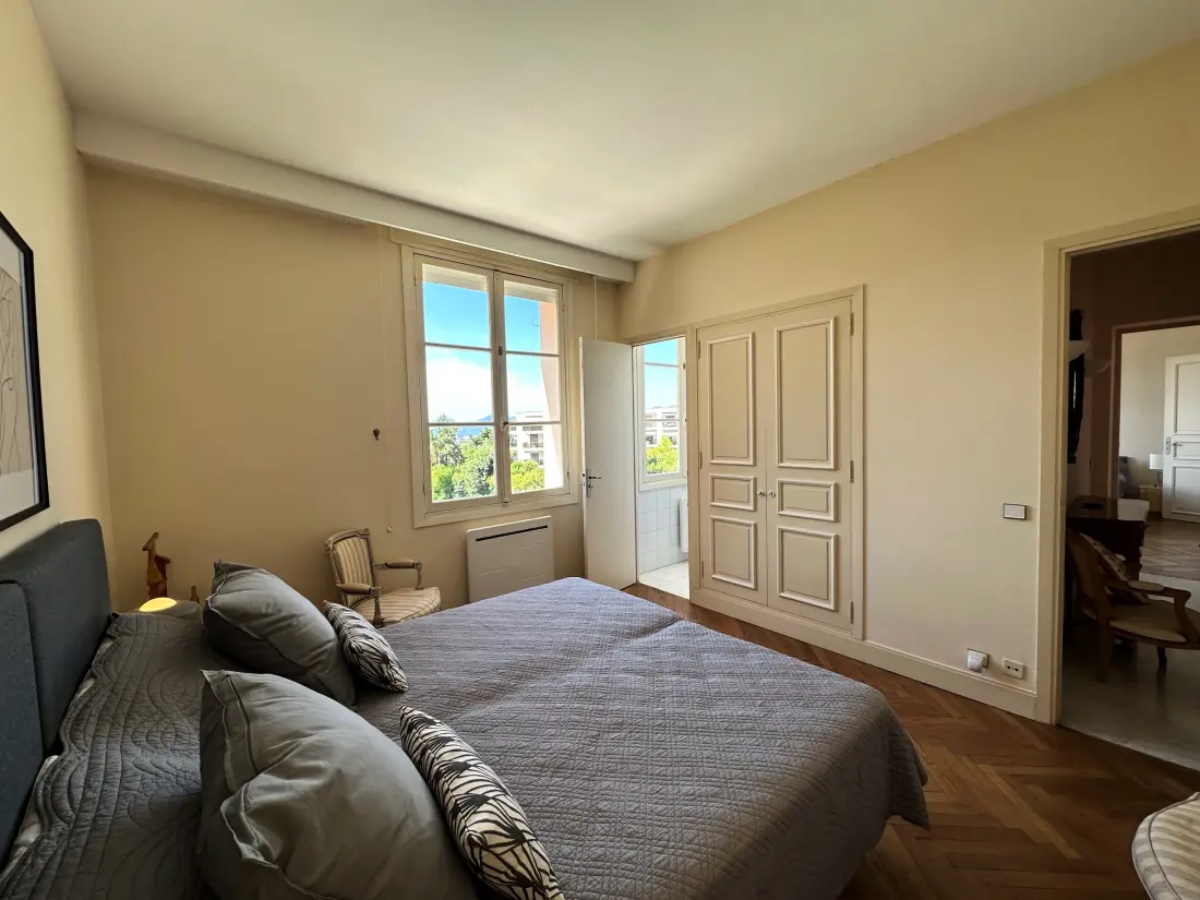 Maison à Cannes