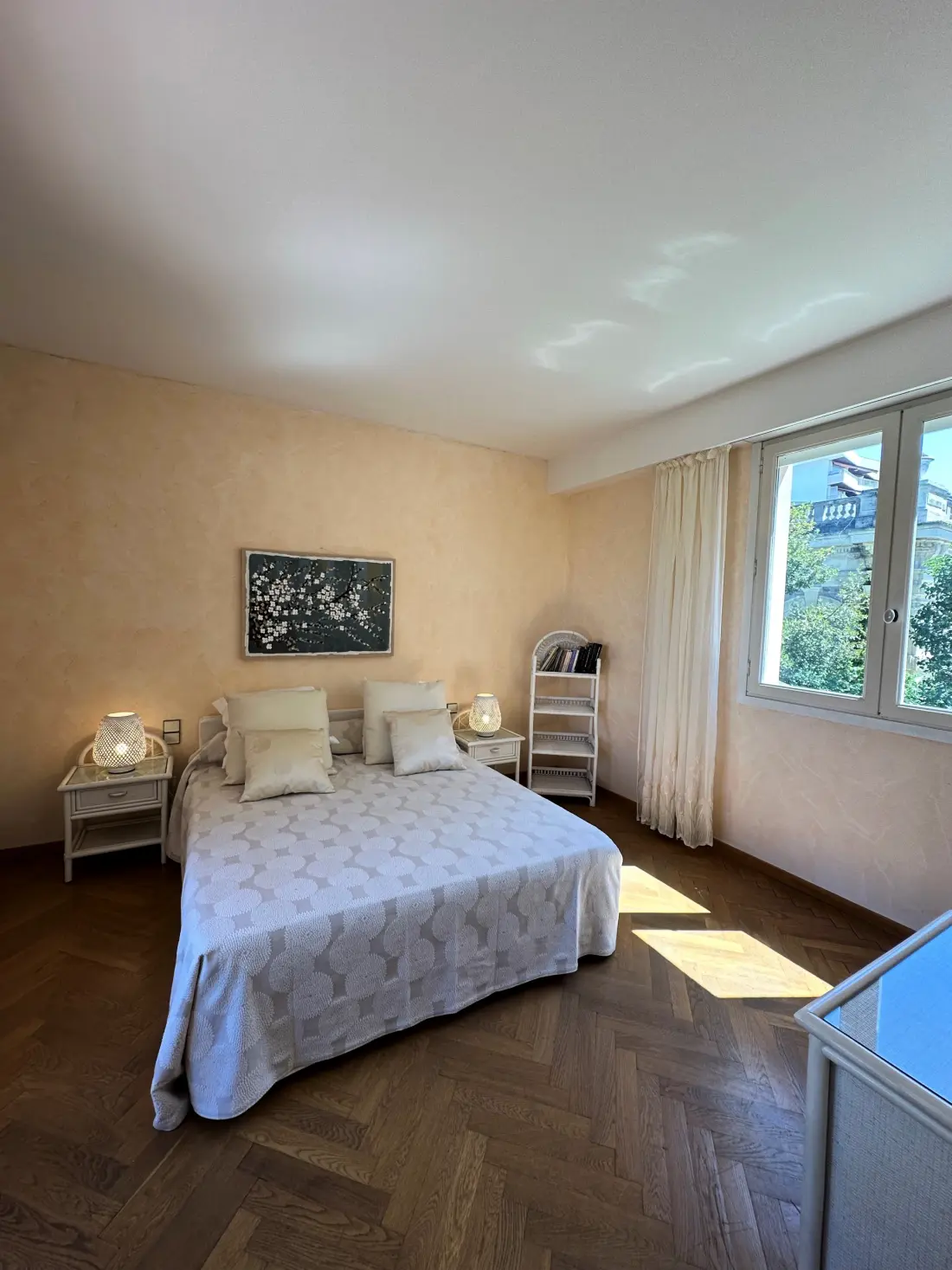 Maison à Cannes