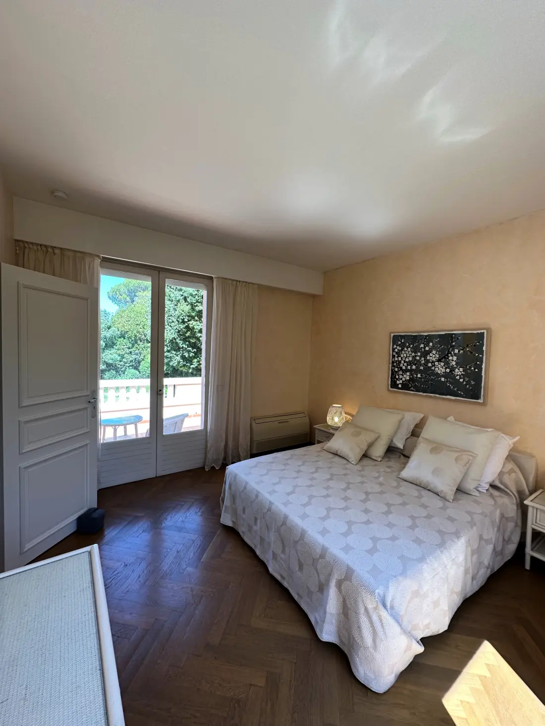 Maison à Cannes