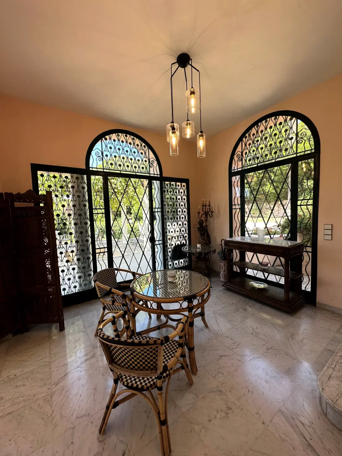 Maison à Cannes