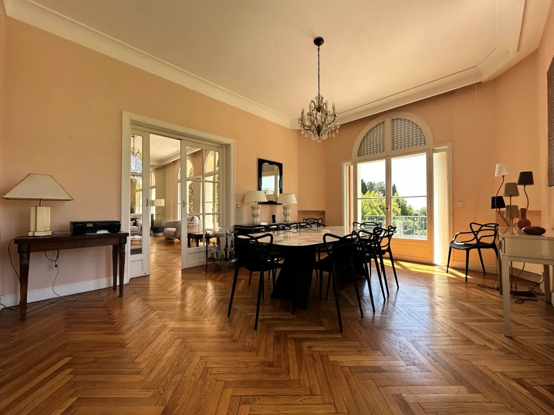 Maison à Cannes