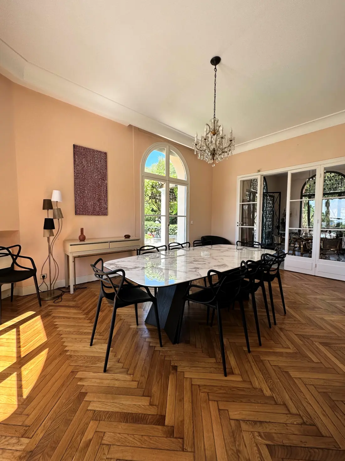 Maison à Cannes
