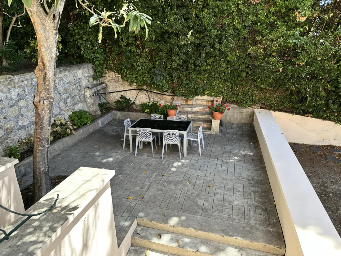 Maison à Cannes