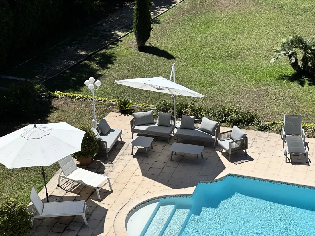 Maison à Cannes